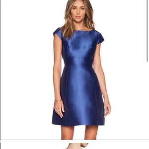 kate spade new york Backless Mini
Dress in Hyacinth, size 8